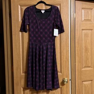 LuLaRoe NWT Medium Nicole